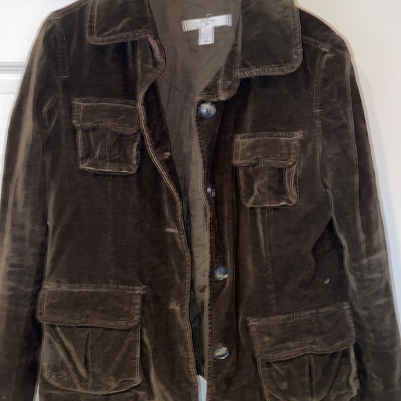 LOFT jacket - Picture 2 of 6